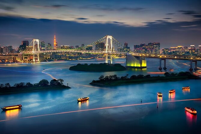 Tokyo Private Driving Tour by Car/Van with English Chauffeur - Why Tokyo Feels Easier From Behind the Wheel