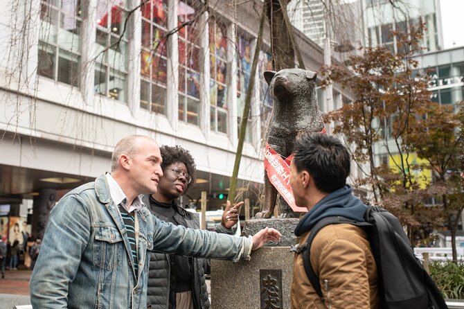 Tokyo Private Full-Day Tour with a Local – Secrets & Highlights - Key things that make this tour worth your attention