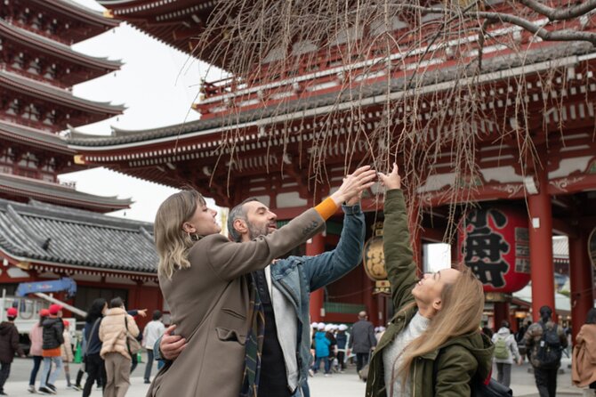 Tokyo Private Full-Day Tour with a Local – Secrets & Highlights - A beloved park day: museums, ponds, and shrine stories
