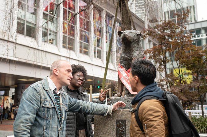 Tokyo Private Full-Day Tour with a Local – Secrets & Highlights - Kagurazaka at day’s end: narrow lanes and old geisha-area feel