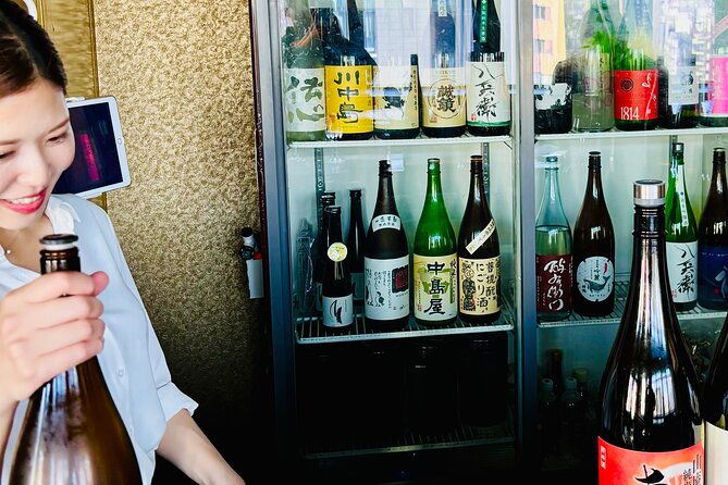 Tokyo: Private Half-Day Highlights Tour by Car with Guide - Tokyo Tower and Tsukiji Outer Market: quick looks that can still be worth your time