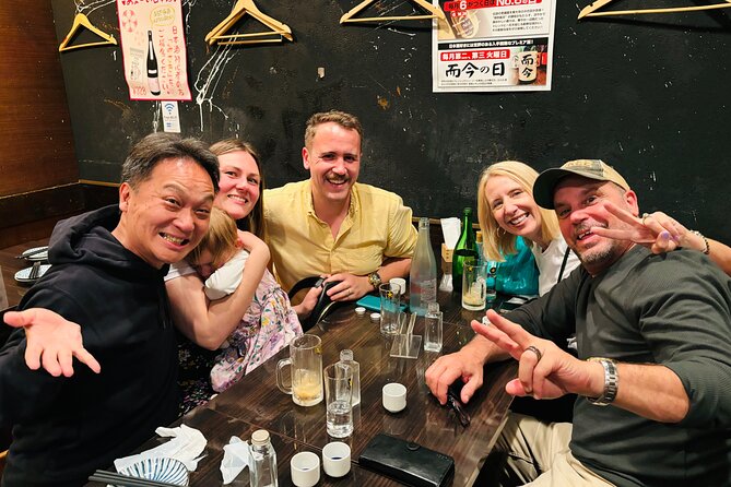 Tokyo: Private Half-Day Highlights Tour by Car with Guide - Pickup in central Tokyo: where the tour starts and why it matters