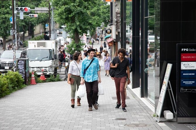 Tokyo Private Half-Day Tour with a Local – Secrets & Highlights - Starting Point Energy: Asakusa and a Guide Who Sets the Tone