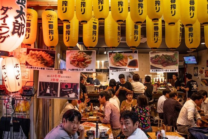 Tokyo Private Half-Day Tour with a Local – Secrets & Highlights - Stop 1: First Walk With Your Local, Beyond the Usual Highlights