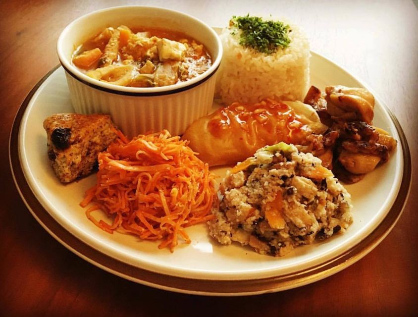 Tokyo: Private Japanese Cooking Class with a Local Chef - Shinjuku Meet-Up and a Home Kitchen You’ll Actually Remember
