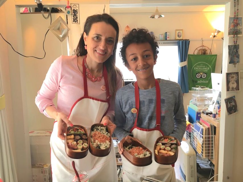 Tokyo: Private Japanese Cooking Class with a Local Chef - What You’ll Cook: Realistic Japanese Dishes You Can Recreate