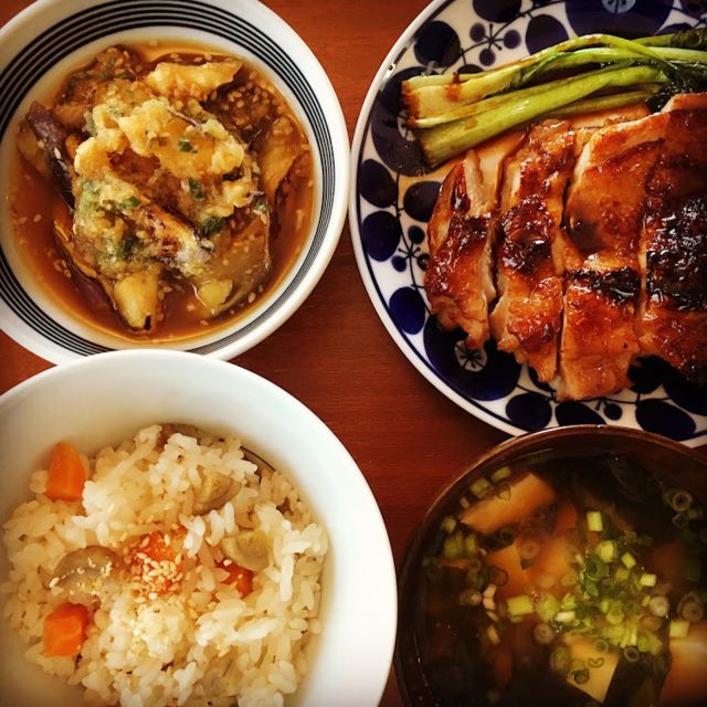 Tokyo: Private Japanese Cooking Class with a Local Chef - Eating the Meal You Made: Barley Tea, Hands-On Cooking, and Recipe Takeaways
