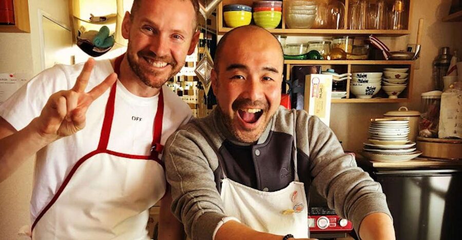 Tokyo: Private Japanese Cooking Class with a Local Chef - The Weekly Menu Switch: Traditional Teishoku vs Popular Comfort Days