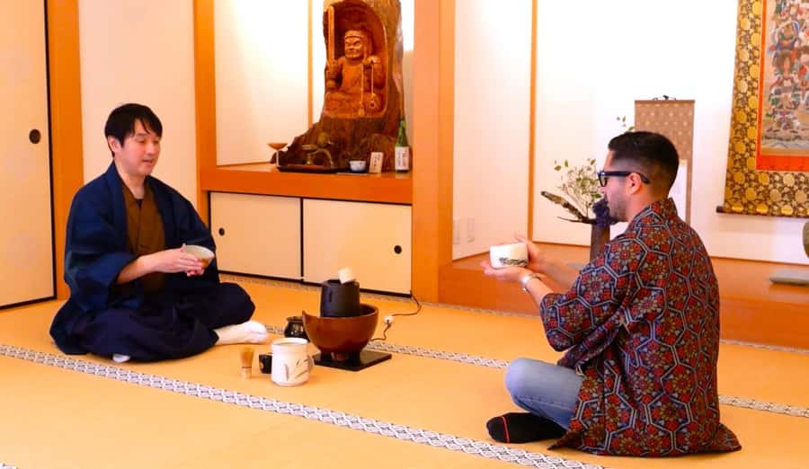 Tokyo: Private Japanese Traditional Tea Ceremony - FAQ