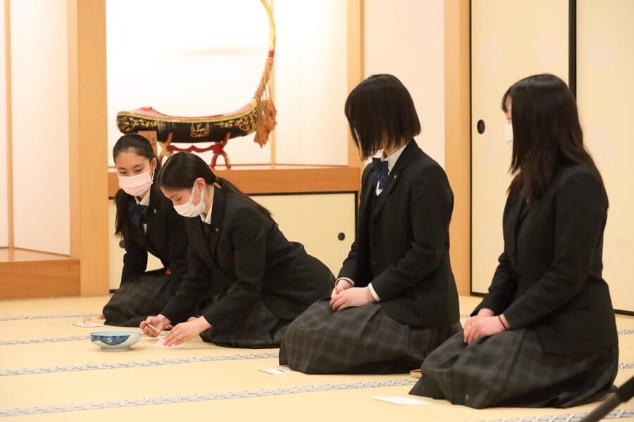 Tokyo: Private Japanese Traditional Tea Ceremony - Kimono and Oshima Tsumugi haori options: what you can (and cant) expect