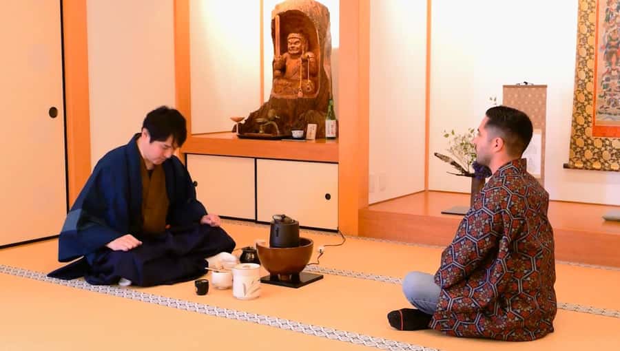 Tokyo: Private Japanese Traditional Tea Ceremony - Price in context: is $74 worth a private tea ceremony?