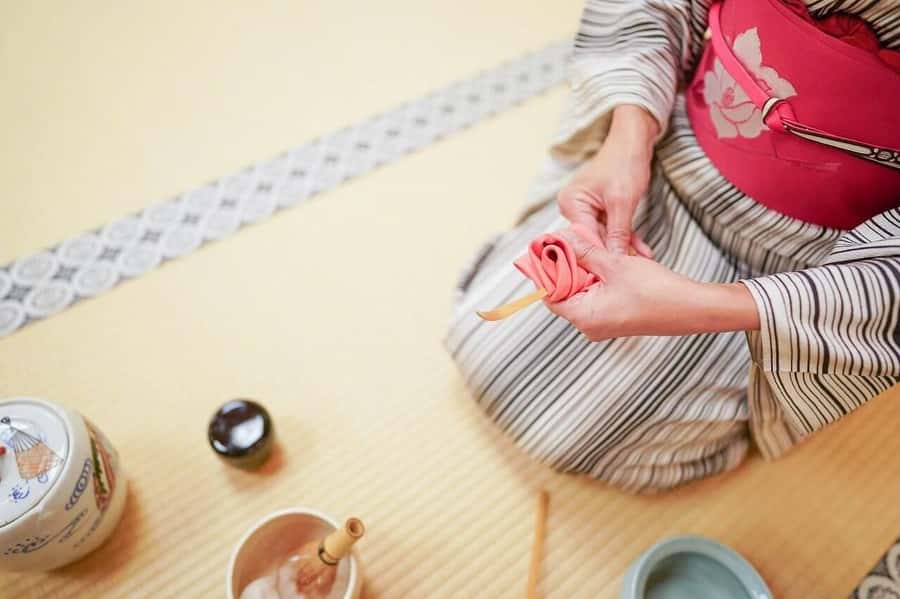 Tokyo: Private Japanese Traditional Tea Ceremony - Who should book this Tokyo tea ceremony and who might want something else