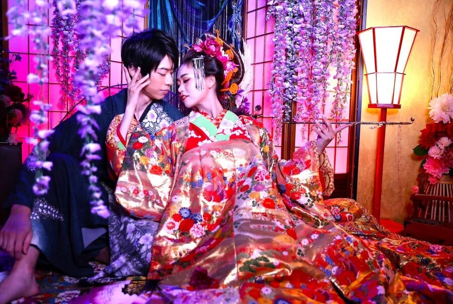 Tokyo: Private Makeover Photography Studio in Luxury Kimono - Practical tips and rules that affect your shoot