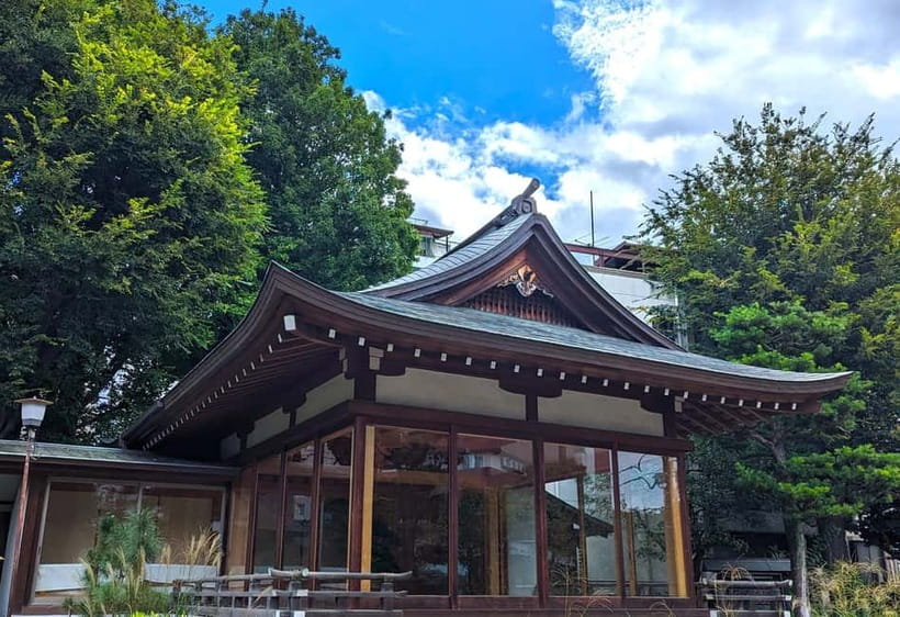 Tokyo: Private Morning Run with Sento Bath Experience - Finishing with a sento bath: the best kind of cooldown
