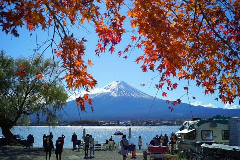 Tokyo: Private Mt. Fuji Luxury Day Tour – Fully Customizable - Key Highlights Worth Planning Around