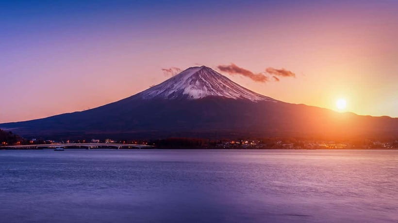 Tokyo: Private Mt. Fuji Luxury Day Tour – Fully Customizable - The Real Schedule: 4–5 Main Stops Plus a Flex Add-On