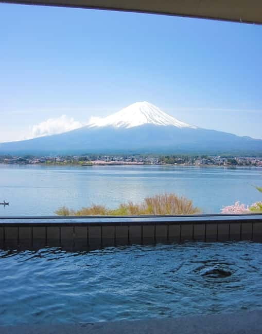 Tokyo: Private Mt. Fuji Luxury Day Tour – Fully Customizable - First Fuji Big Hit: Mt. Fuji 5th Station for Up-Close Views
