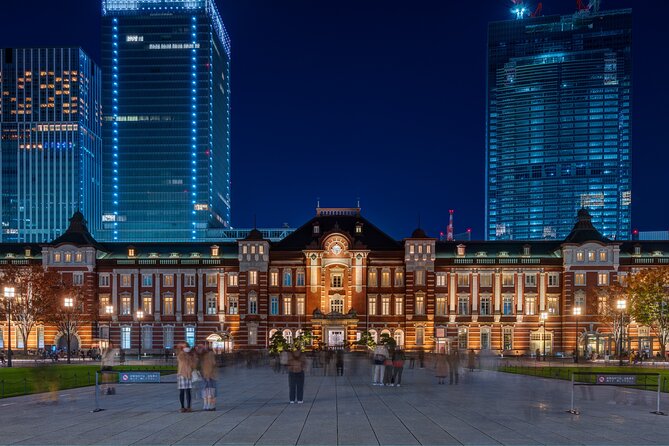 Tokyo Private Night Tour by Car/Van - English speaking chauffeur - Price and Value: What You’re Really Paying For