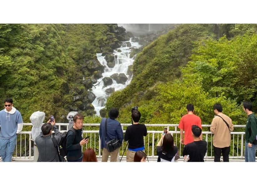 Tokyo: Private Nikko Sightseeing Tour In Luxury Land Cruiser - Key things I’d bet on before you book