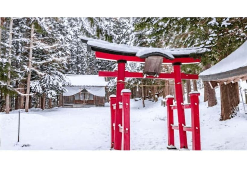 Tokyo: Private Nikko Sightseeing Tour In Luxury Land Cruiser - Lake Chūzenji, Akechidaira Deck, and Kegon Falls: the scenery that earns the long ride
