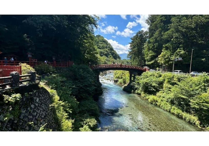 Tokyo: Private Nikko Sightseeing Tour In Luxury Land Cruiser - Edo Wonderland: an extra stop that can be fun or time-heavy