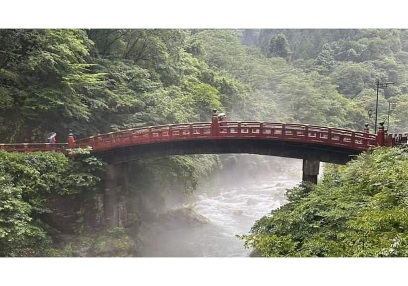 Tokyo: Private Nikko Sightseeing Tour In Luxury Land Cruiser - Comfort, pacing, and who this tour fits best
