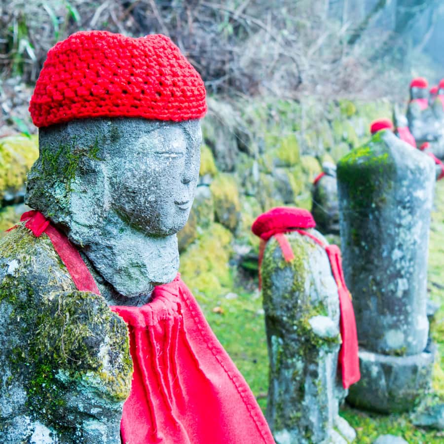 Tokyo: Private Nikko World Heritage Instagramable Day Tour - Shinkyo Bridge and Kanmangafuchi: classic Nikko photos