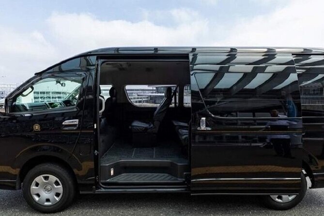 Tokyo: Private One-Way Transfer to/from Haneda Airport(HND) - Small Details That Make the Difference on the Day