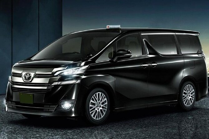 Tokyo: Private One-Way Transfers to/from Yokohama Port - Tokyo to Yokohama Port: The real value of private, one-way transport