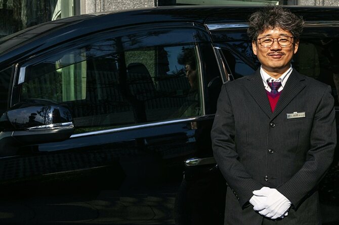 Tokyo: Private One-Way Transfers to/from Yokohama Port - Pickup that protects your schedule (and your shoulders)