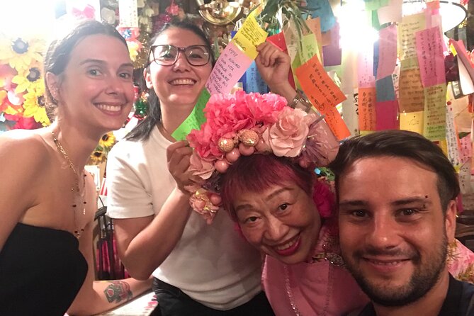 Tokyo Private Otaku Tour with a Local – 100% Personalized - Otaku culture, planned around you: the private guide advantage