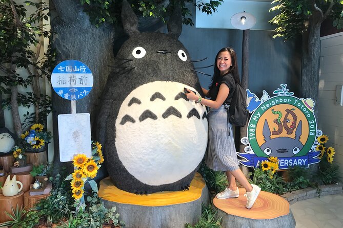 Tokyo Private Otaku Tour with a Local – 100% Personalized - Sotokanda side streets: where underground otaku culture shows up