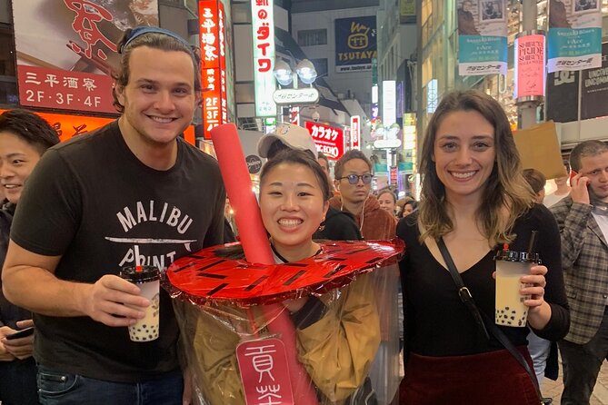 Tokyo Private Otaku Tour with a Local – 100% Personalized - Nakano Broadway at the finish: rare manga and vintage memorabilia