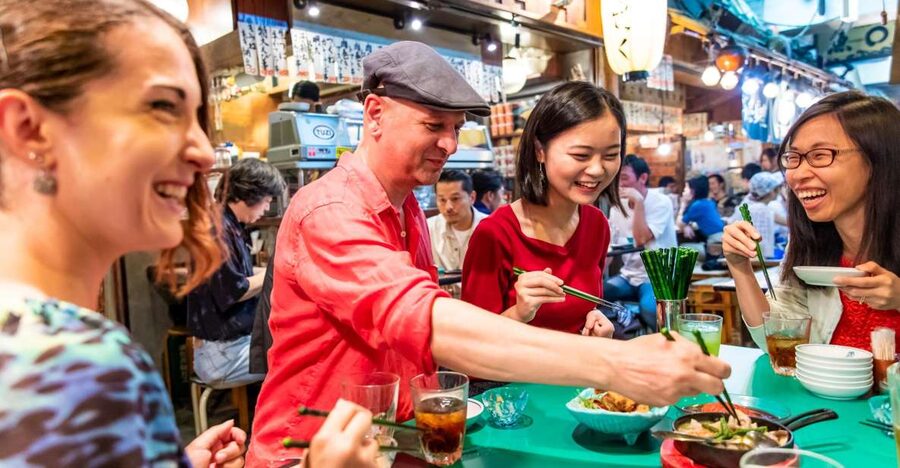 Tokyo: Private Personalized Local Food Tour - Key points worth knowing before you go