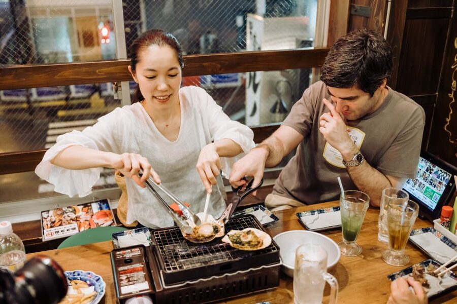Tokyo: Private Personalized Local Food Tour - Why the guide experience is the real product, not just food