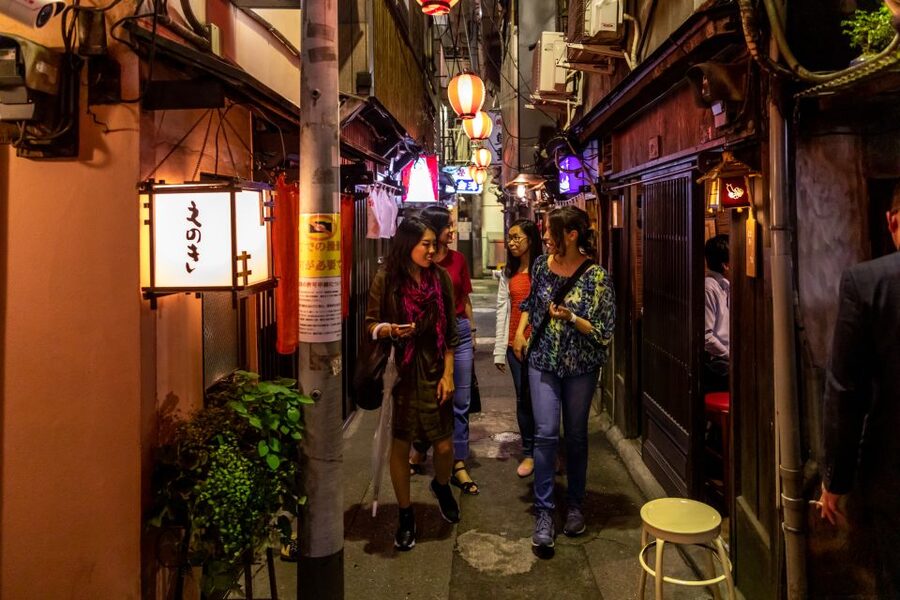 Tokyo: Private Personalized Local Food Tour - Price and value: is $172 for 3 hours worth it?
