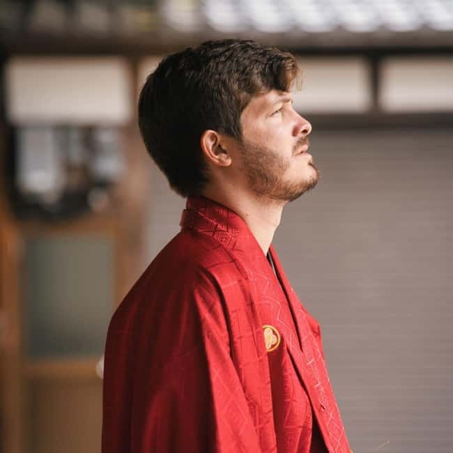Tokyo: Private photo shoot - Key things I’d bookmark before you book