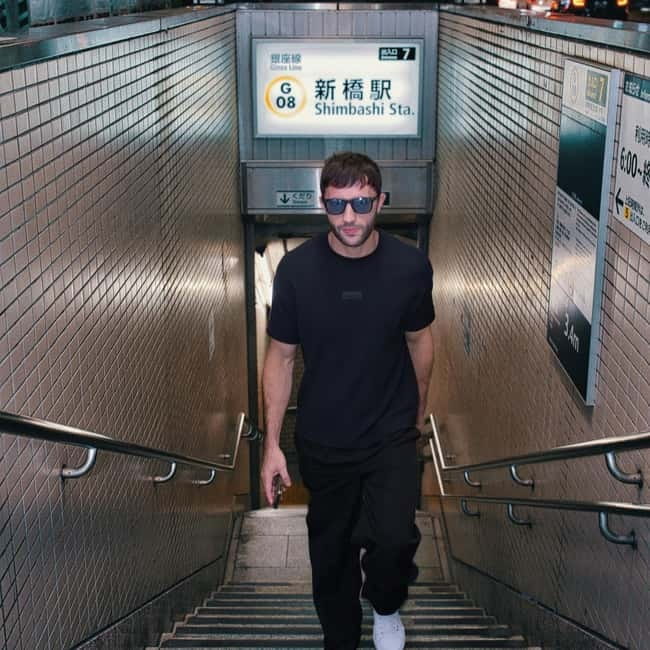 Tokyo: Private photo shoot - Itinerary in plain English: what happens during the hour