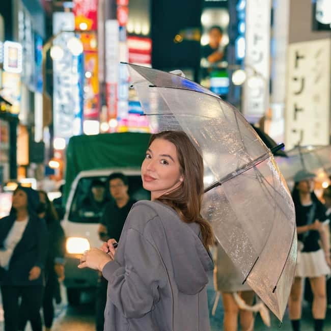 Tokyo: Private photo shoot - What to wear and bring so the shoot looks great