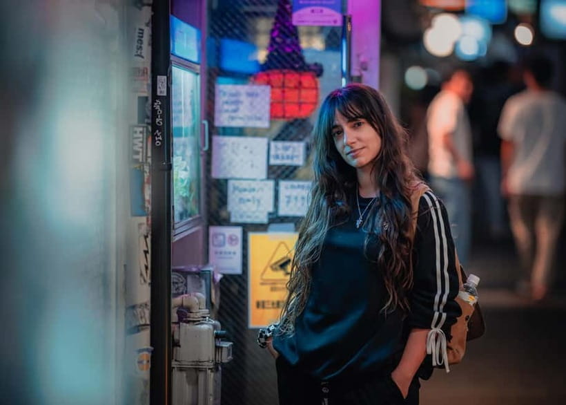 Tokyo: Private Photo Shoot with a Professional Photographer - Who this shoot suits best (and who might want something else)
