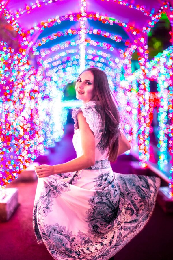 Tokyo Private photo tour with Nightstreet Neon photographer - The photo delivery system: 100+ originals, then 15 edited picks