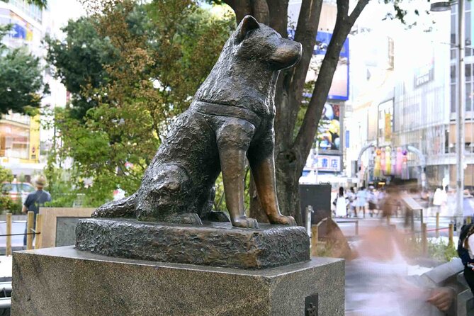 Tokyo Private SightSeeing Day Tour With Guide - A 10-hour private route that actually fits Tokyo