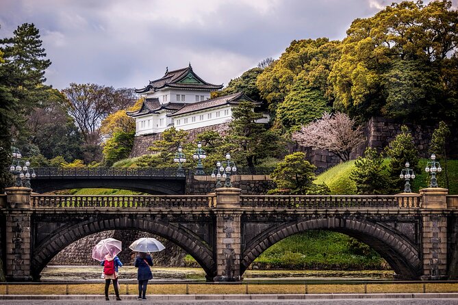 Tokyo Private SightSeeing Day Tour With Guide - Meiji Jingu: the 45-minute shrine break you’ll be glad you took
