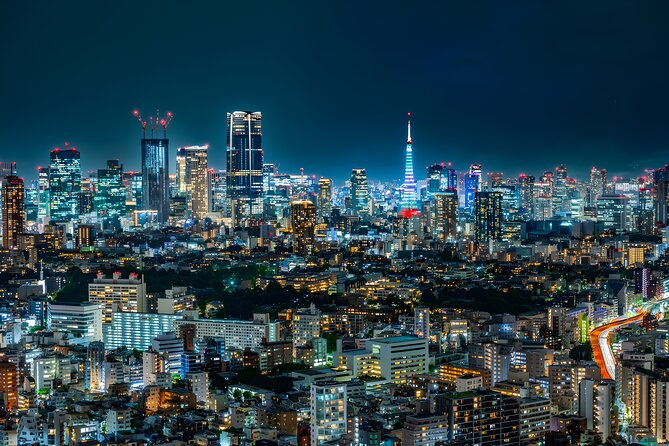 Tokyo Private Sightseeing Tour by Car and English Speaking Driver - Meiji Jingu, Takeshita, and Harajuku: tradition meets youth culture