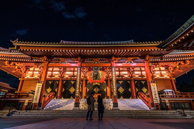 Tokyo Private Sightseeing Tour by Car - English speaking driver - Why a Private Car Day Beats the Usual Tokyo Sprint