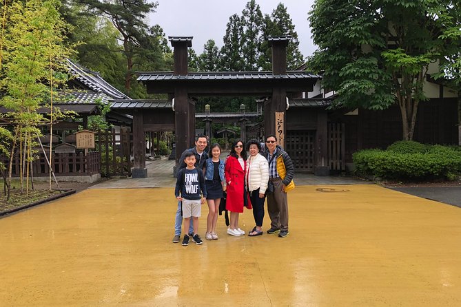 Tokyo Private Sightseeing Tour with English Speaking Driver - Price and Value: Is $388.11 for Up to 3 a Good Deal?