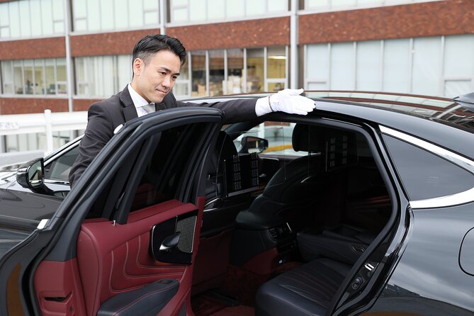 Tokyo Private Tour - Price and logistics: how this tour can be good value