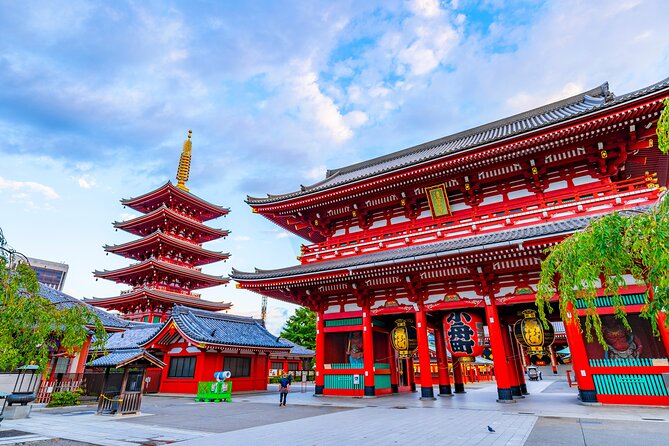 Tokyo Private Tour - Ginza to the Imperial Palace: shopping glamour and government gravitas