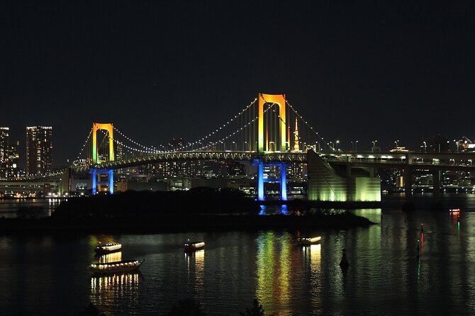 Tokyo Private Tour by Car/Van with English Speaking Driver - How the English-speaking driver changes your day