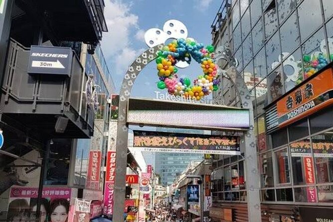 Tokyo Private Tour by Car with English speaking driver - Tsukiji Fish Market: a fast, famous start that sets the tone
